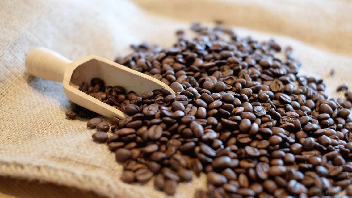 5 полезных свойств кофе, о которых вы не слышали раньше