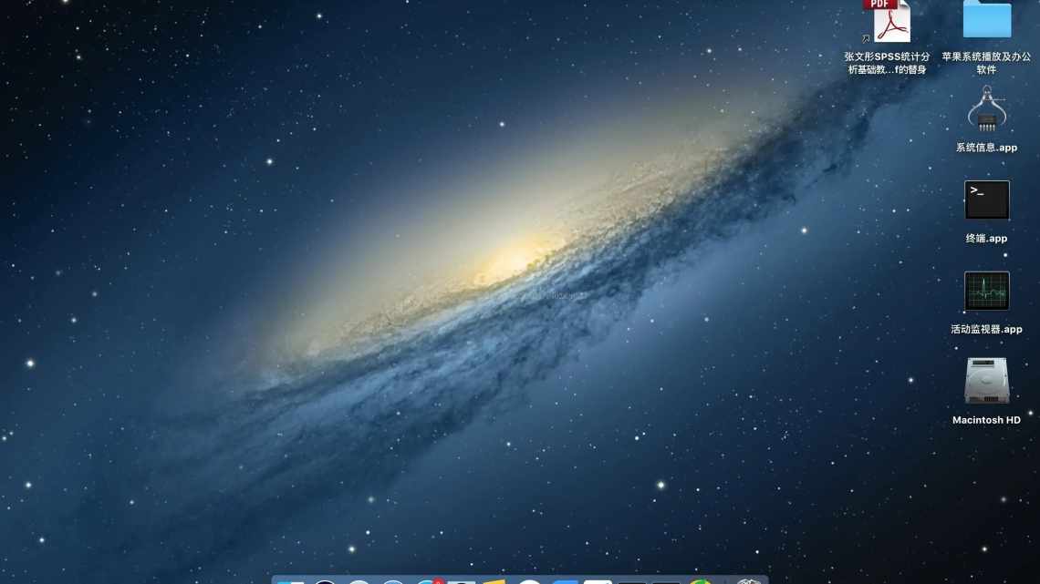 OS X 10.9 Cabernet — первые новости