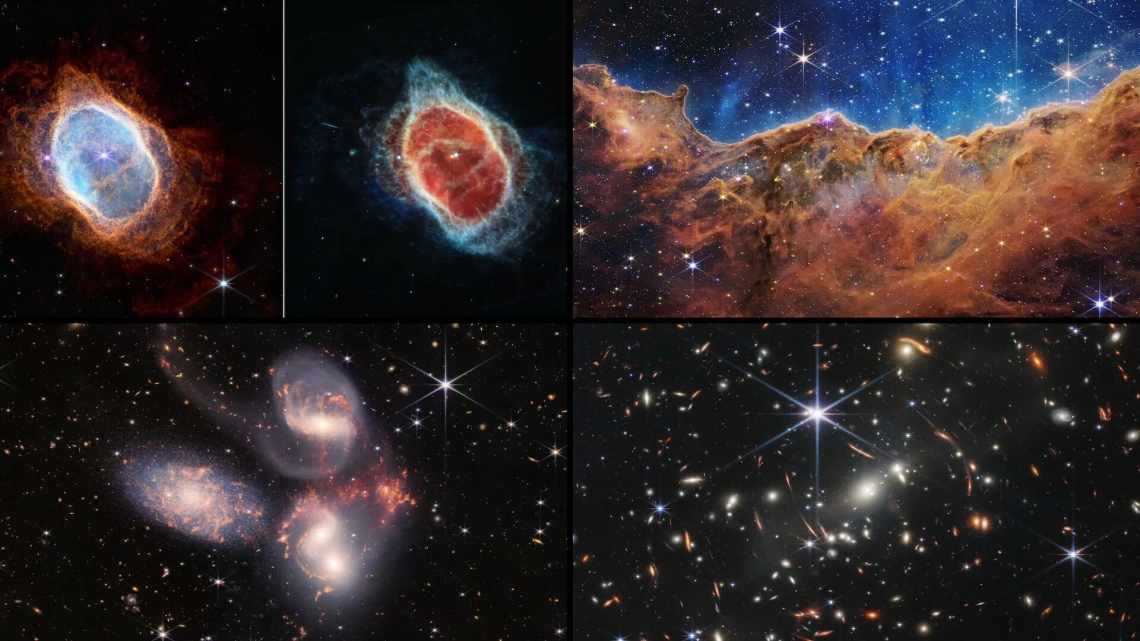 Странная физика постоянной Хаббла: разница между скоростью расширения локальной и первичной вселенной
