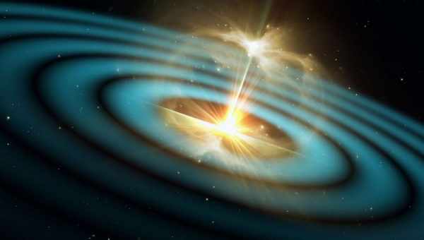 Предложен новый метод анализа гравитационных волн в будущих обсерваториях 3G