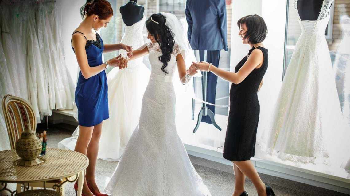 ТОП-5 важных вопросов, которые нужно поднять до свадьбы